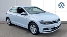 Volkswagen Polo 1.0 TSI 95 SE 5dr Petrol Hatchback